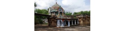 159. திருநாலூர் மயானம்
